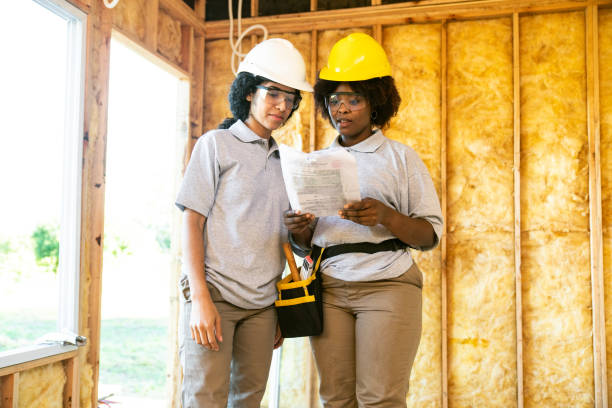 Mcpherson, KS Insulation Contractor Company