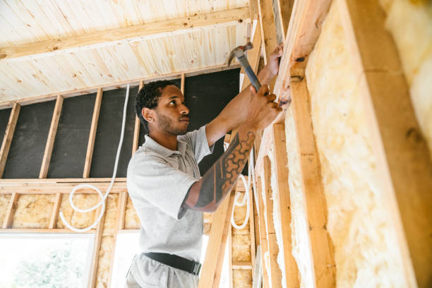 Insulation for Commercial Buildings in Mcpherson, KS