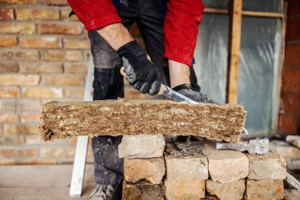 Range of Insulation Solutions in Mcpherson, KS